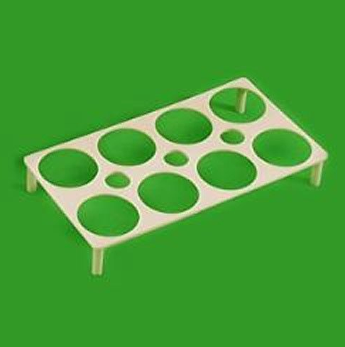 Taşıma Sepetleri İçin Stantlar